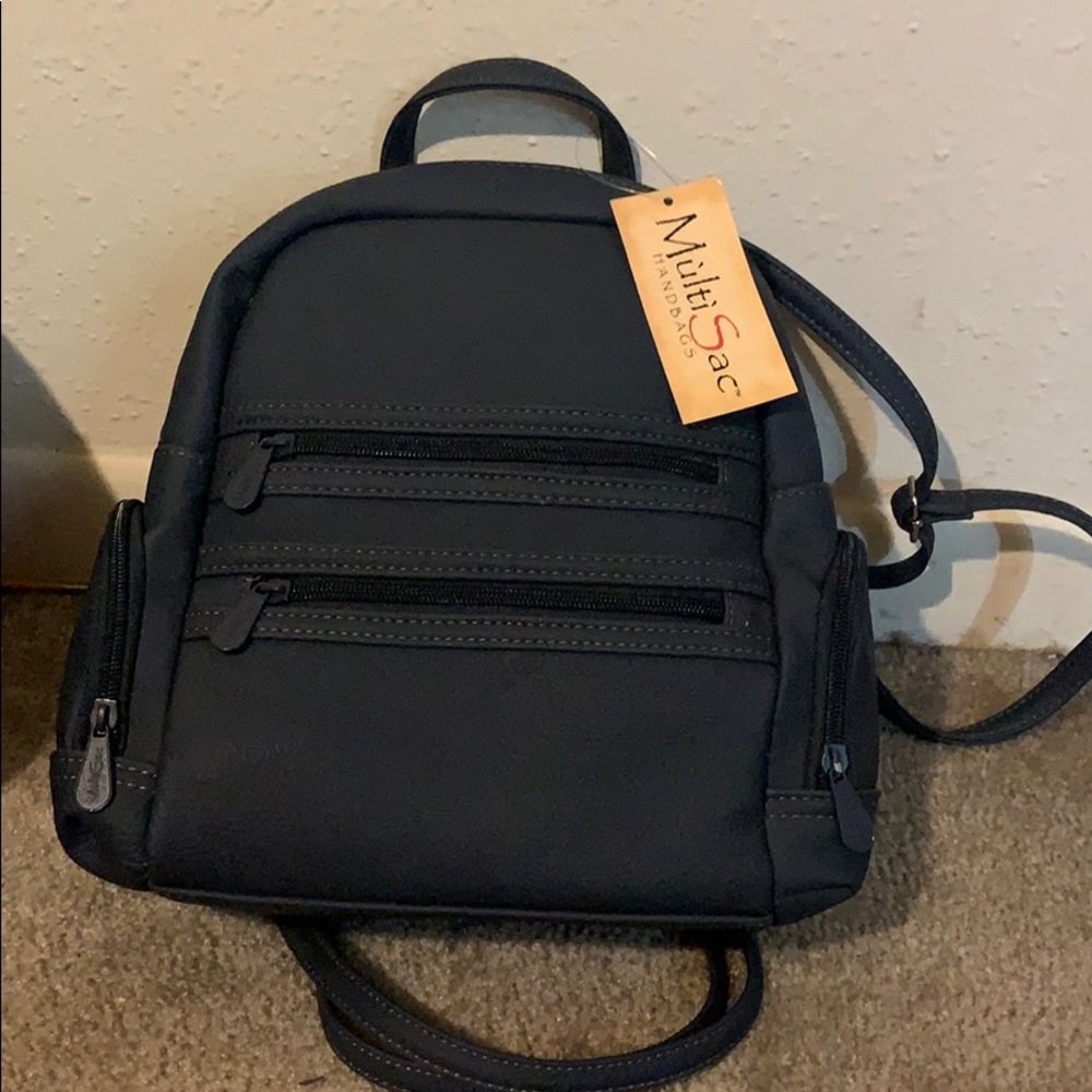 MultiSac Handbag